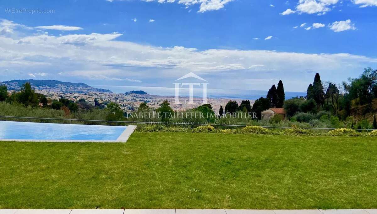 Maison à NICE