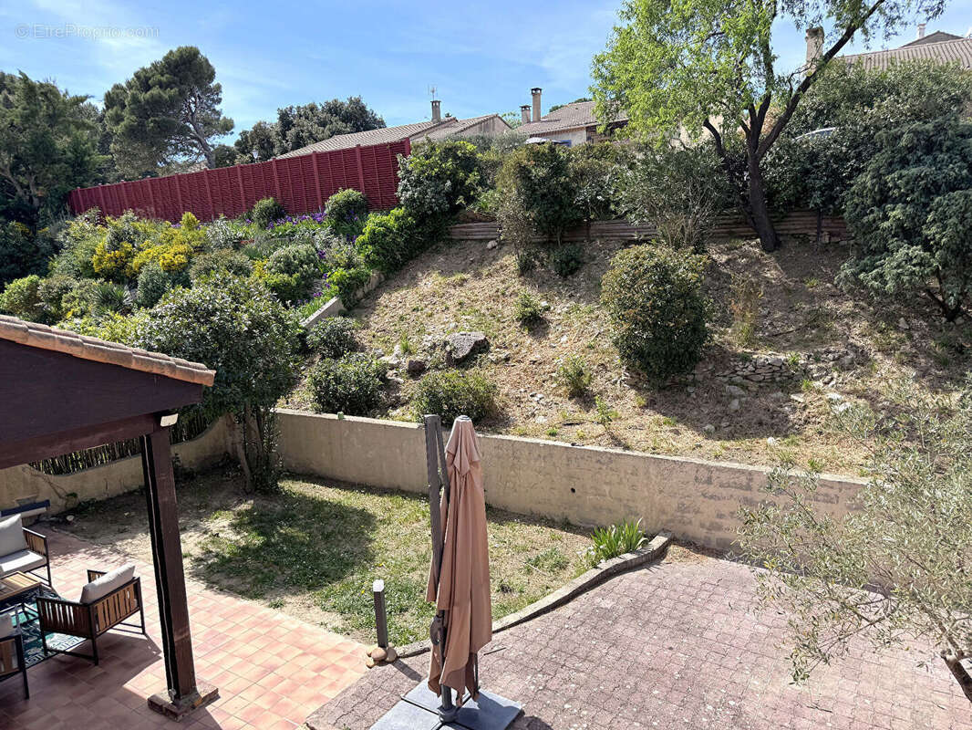 Maison à VILLENEUVE-LES-AVIGNON