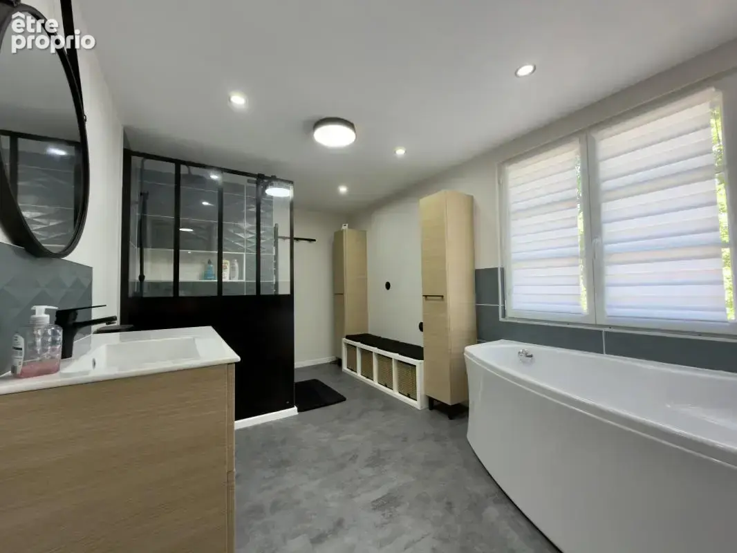 Maison 8 pièces 157 m² à vendre à Cheroy (89690) - photo 13