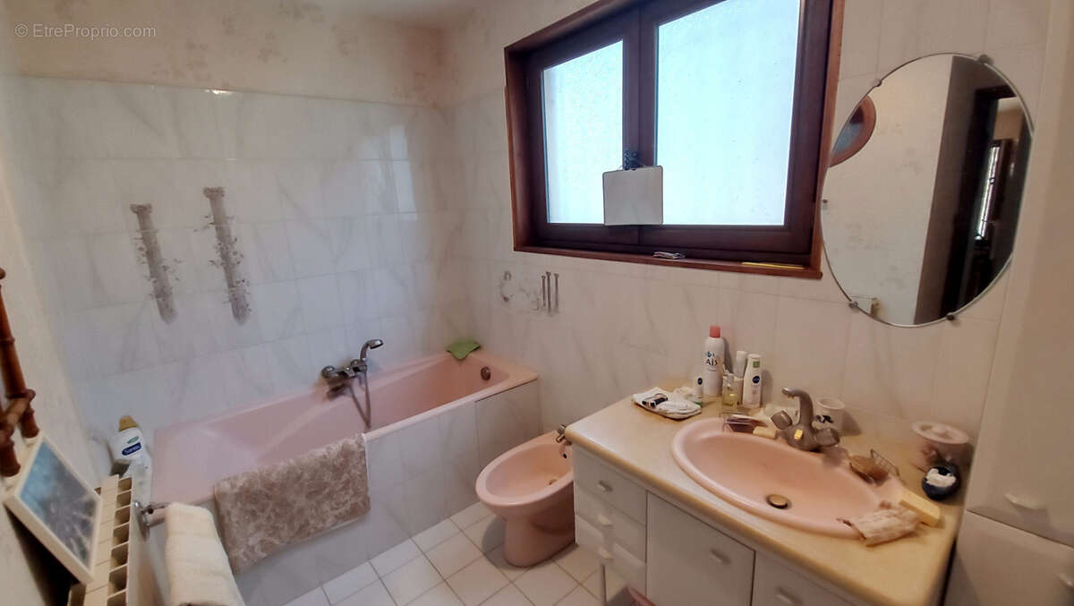 Maison à SAINT-PAULET-DE-CAISSON