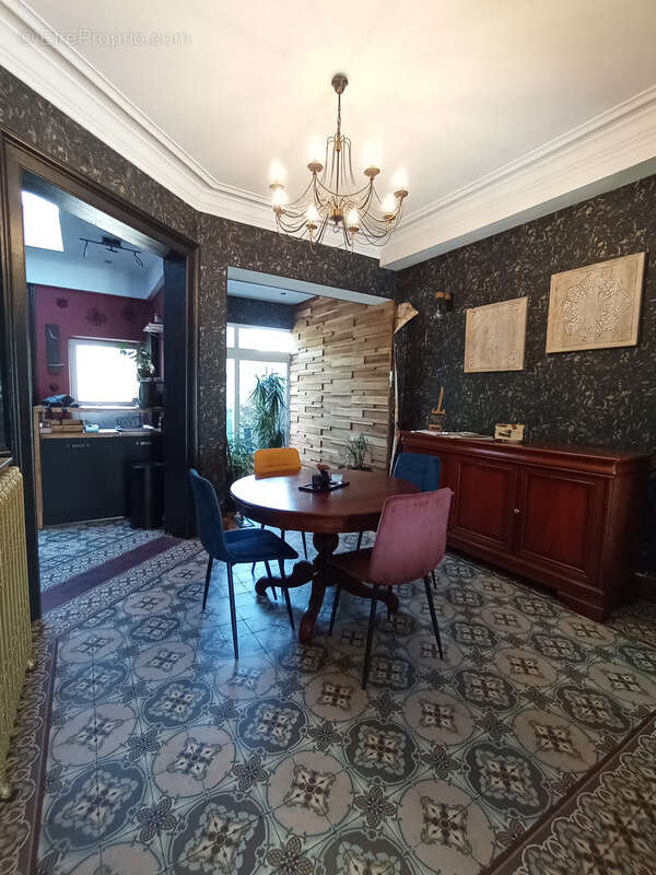 Jolie Maison de Ville - photo 3