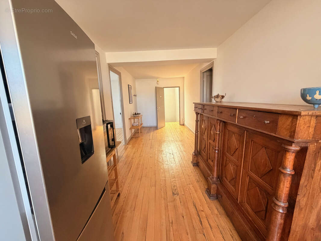 Appartement à TARBES