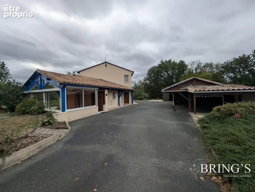 Maison 6 pièces 164 m² à vendre à Boulazac (24750) - photo 4