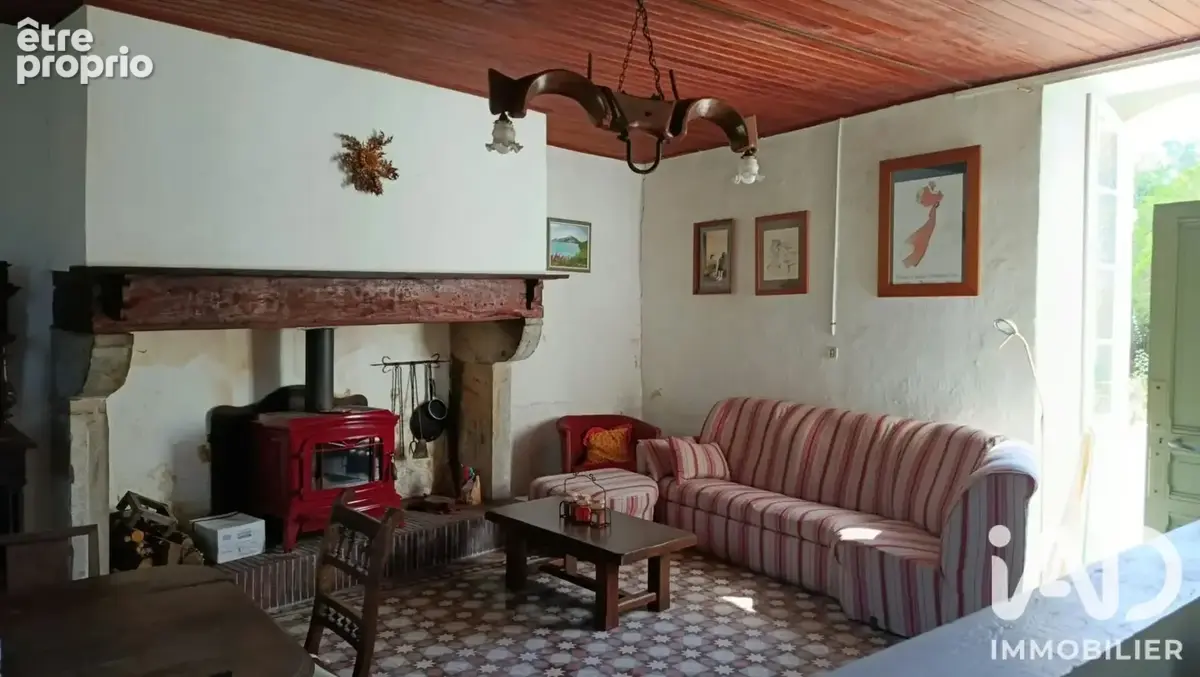 Photo 1 - Maison à TOURNAY