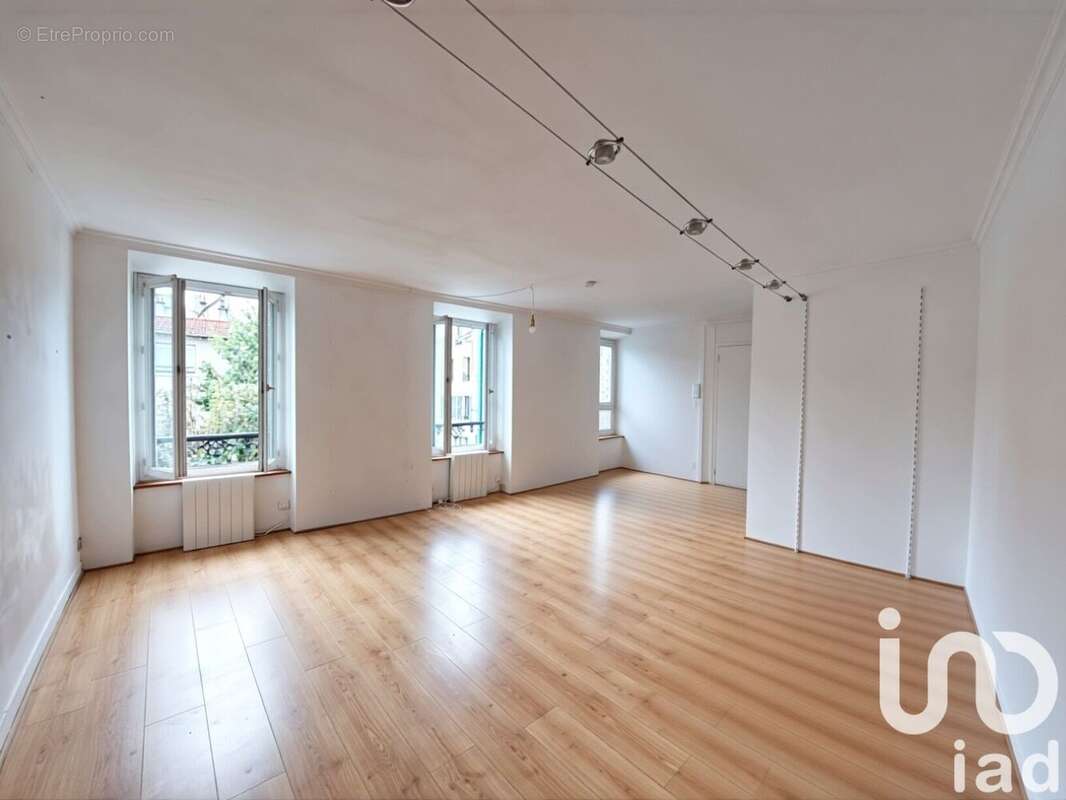 Photo 3 - Appartement à FONTENAY-SOUS-BOIS