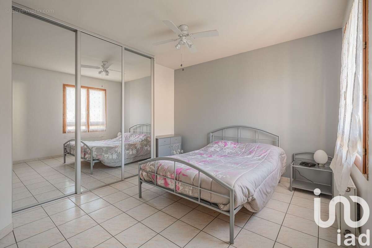 Photo 8 - Maison à VARCES-ALLIERES-ET-RISSET