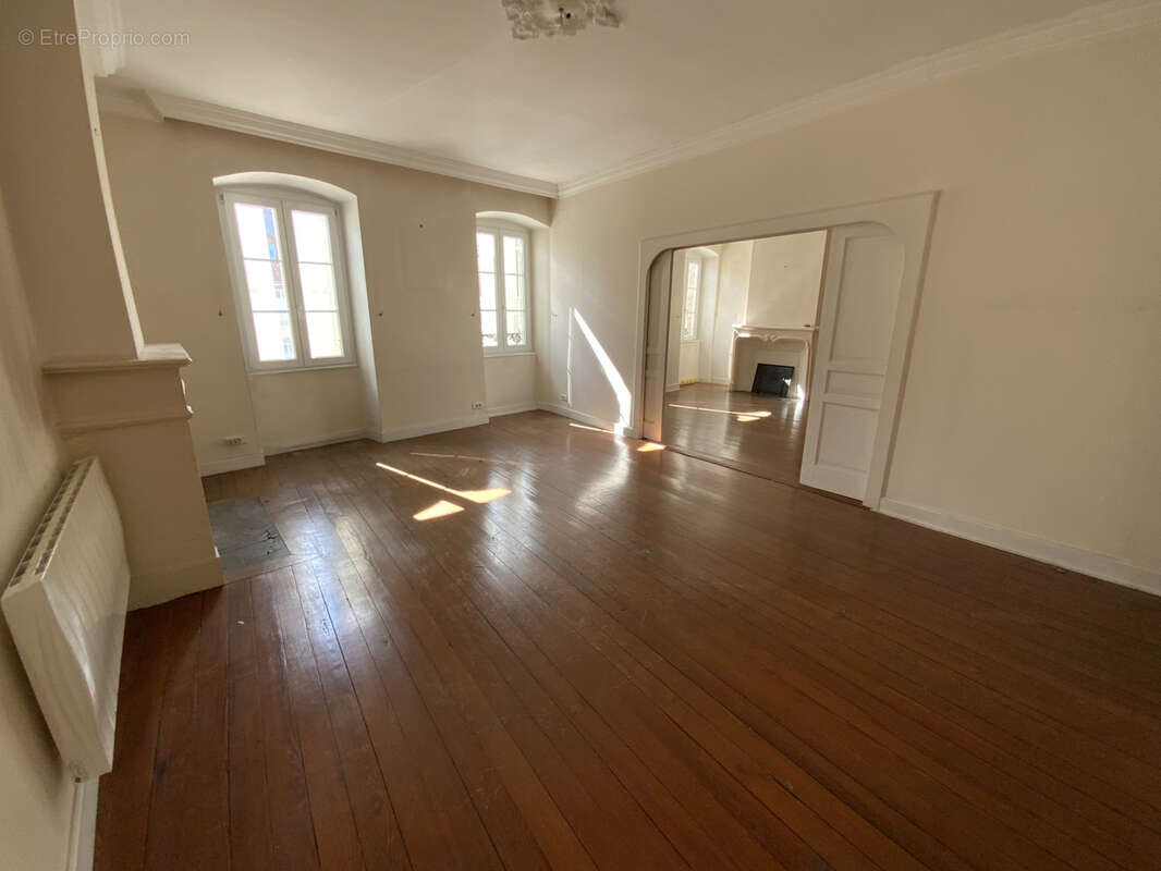 Appartement à LURE