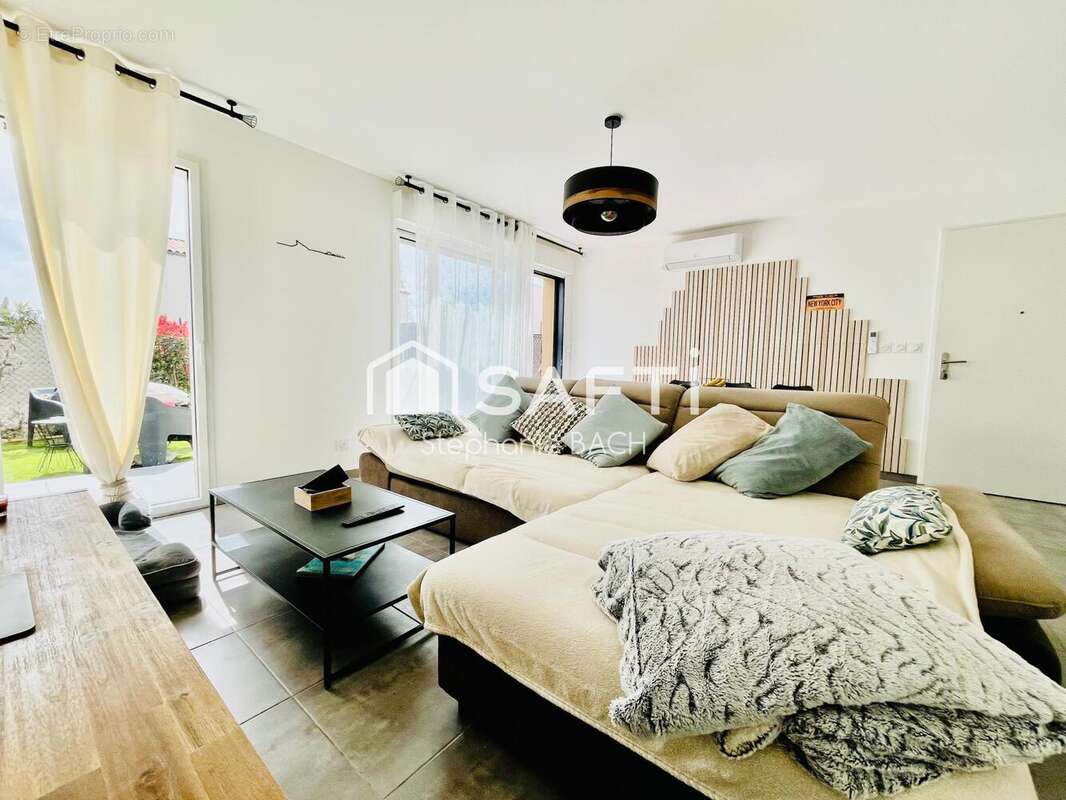 Photo 4 - Maison à LA CIOTAT