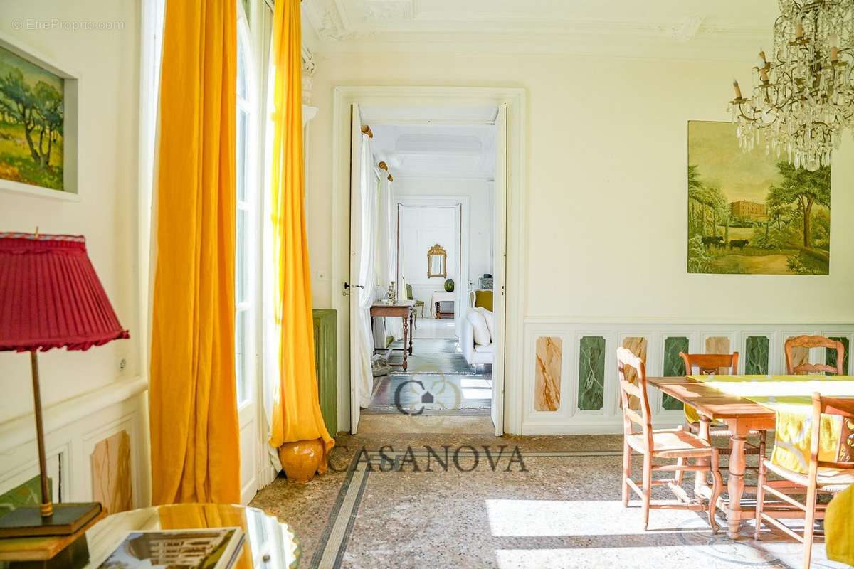 Maison à MONTPELLIER