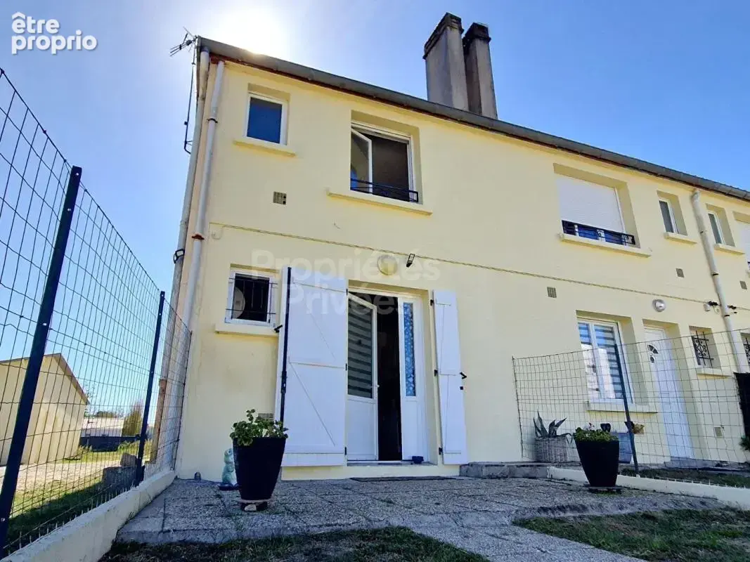 Maison de ville - photo 8