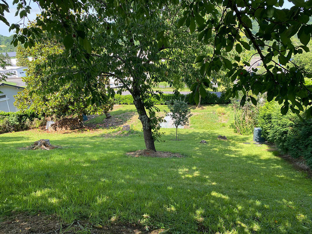 Maison à OLORON-SAINTE-MARIE