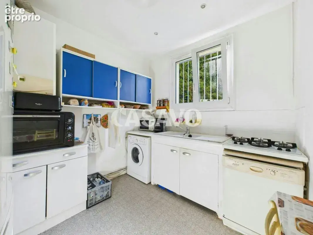 Vente Maison 3 pièces de 77m² - 06670 Levens - photo 11