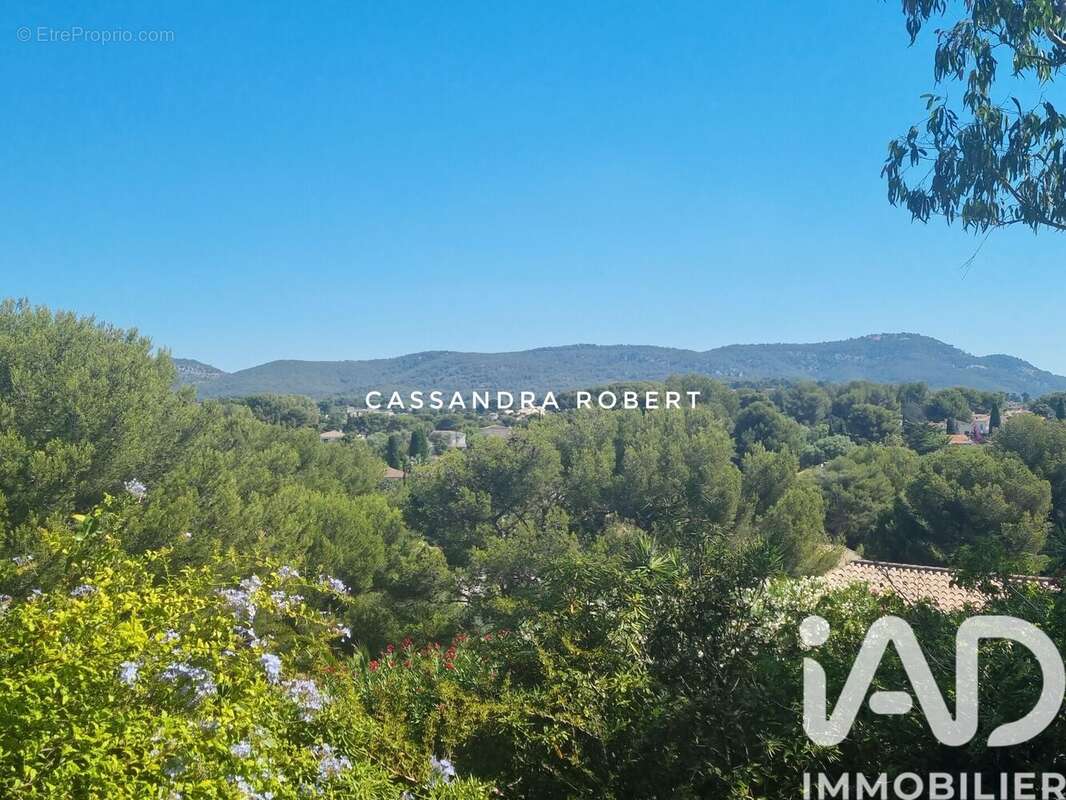 Photo 9 - Appartement à SANARY-SUR-MER