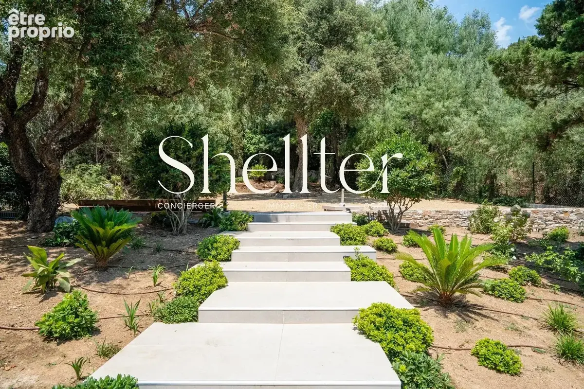 Villa d'exception à vendre – Domaine sécurisé de Bartole, Grimaud - photo 60