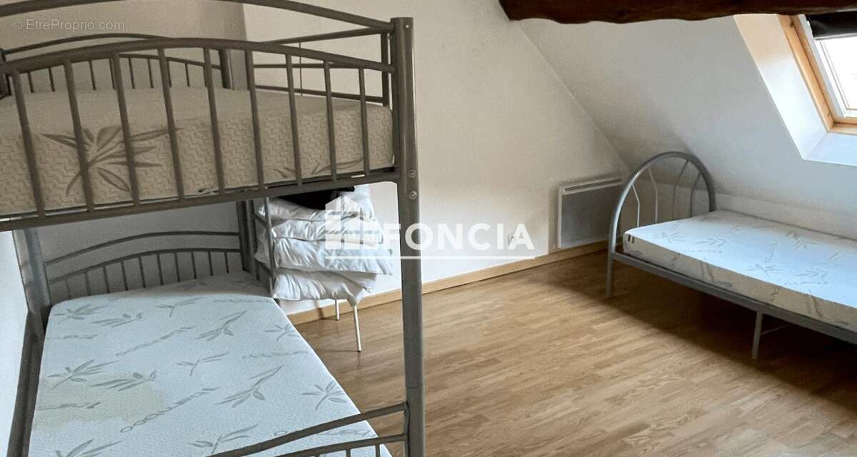 Appartement à ETAMPES