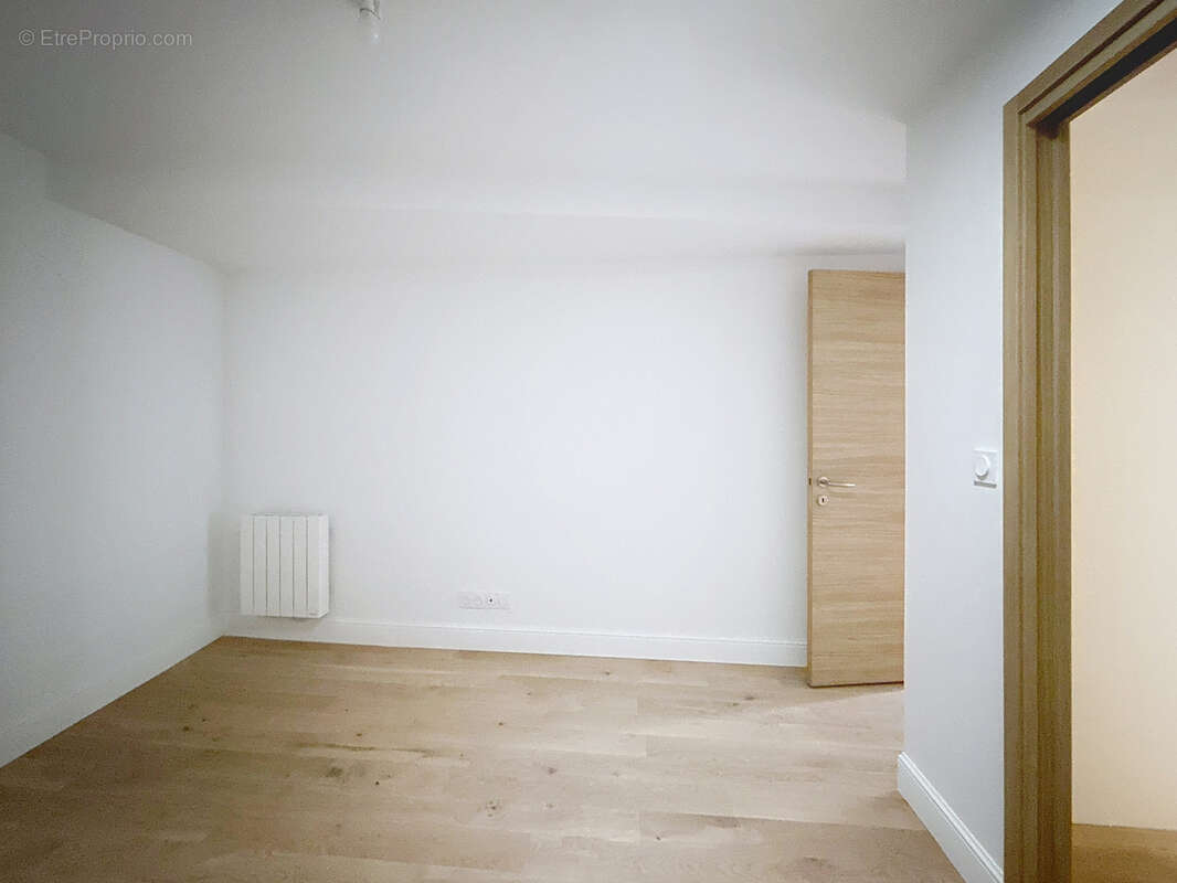 Appartement à GRANVILLE