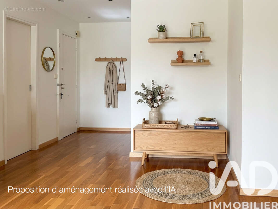 Photo 8 - Appartement à VAUCRESSON