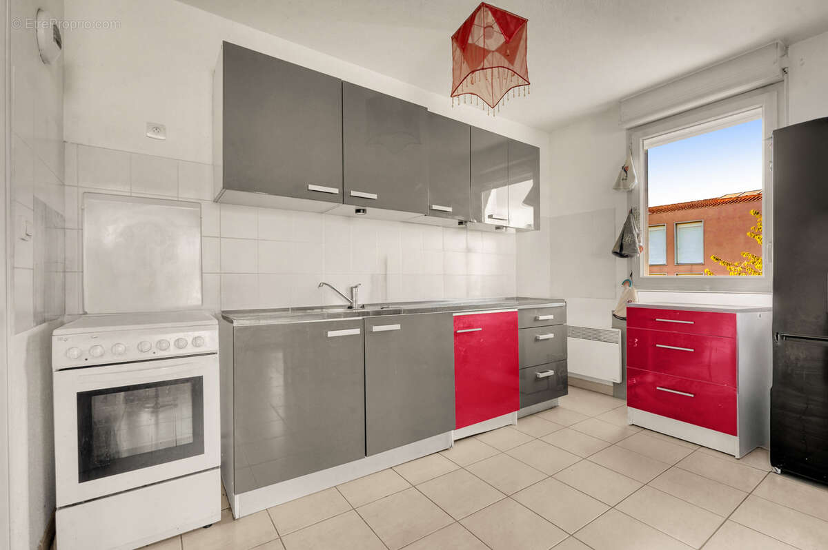 Appartement à COLOMIERS