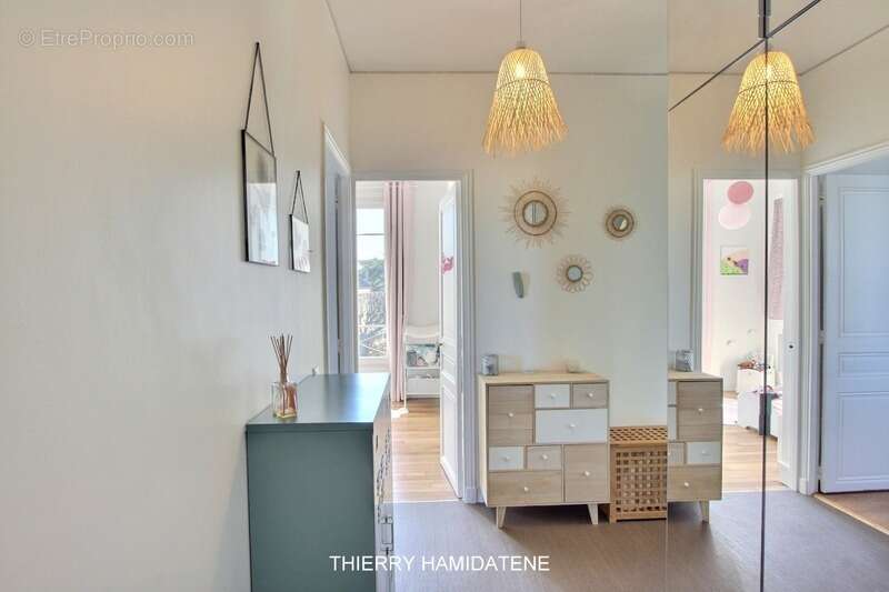 Appartement à ARGENTEUIL