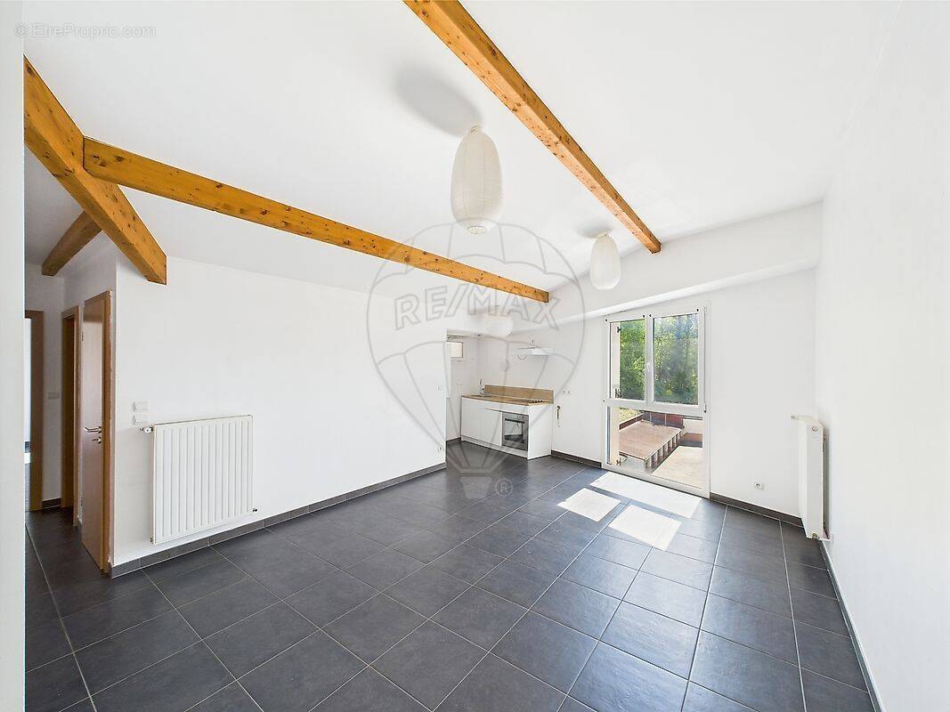 Appartement à HERSERANGE