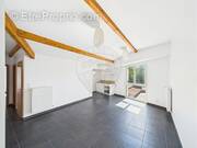 Appartement à HERSERANGE