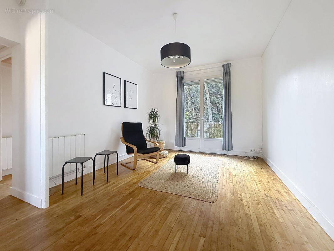 Appartement à LA ROCHELLE