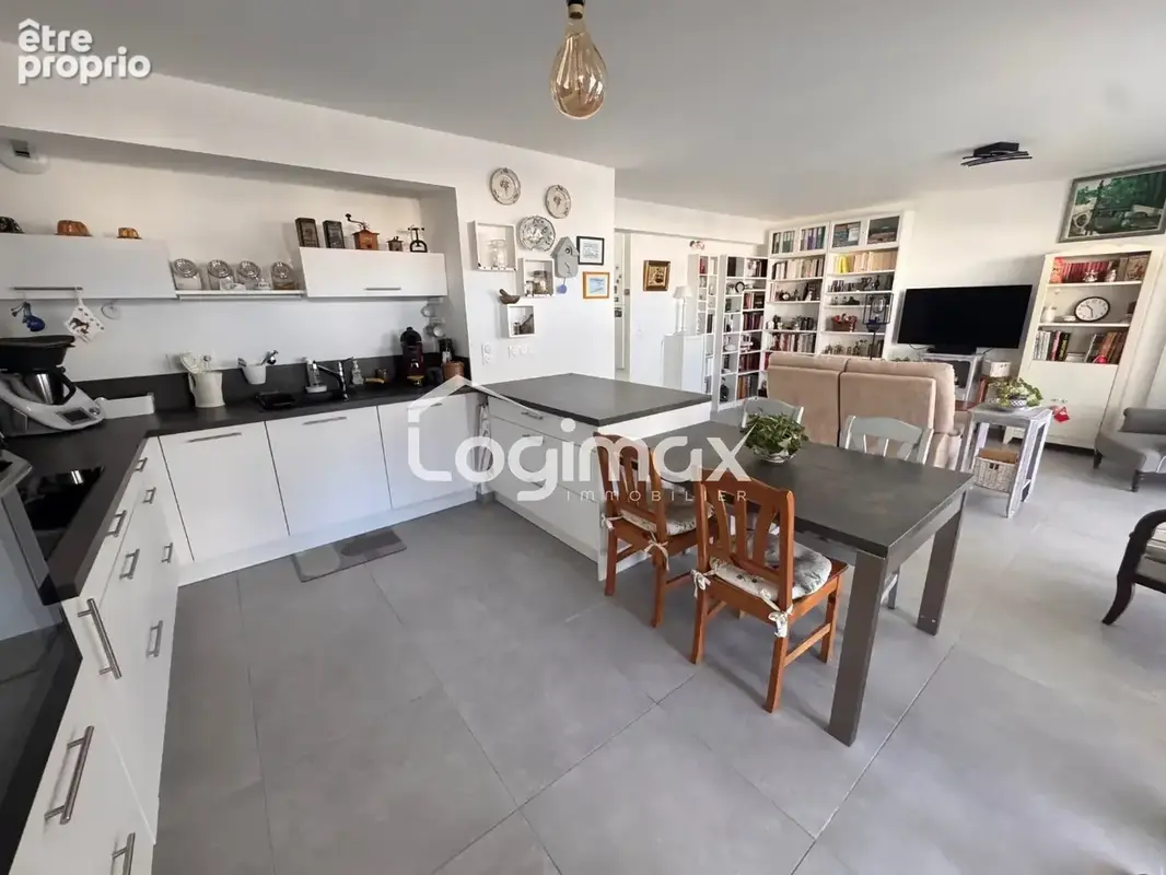 Appartement 3 pièces 83 m² à vendre à La Rochelle (17000) - photo 5