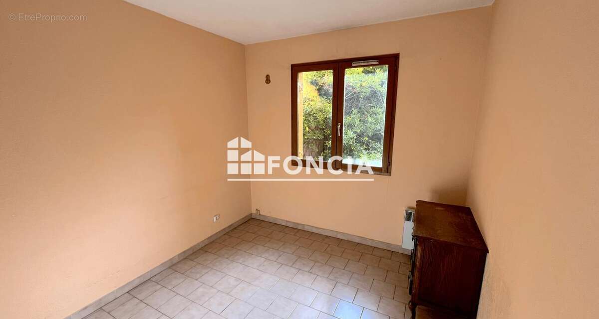 Appartement à SANARY-SUR-MER