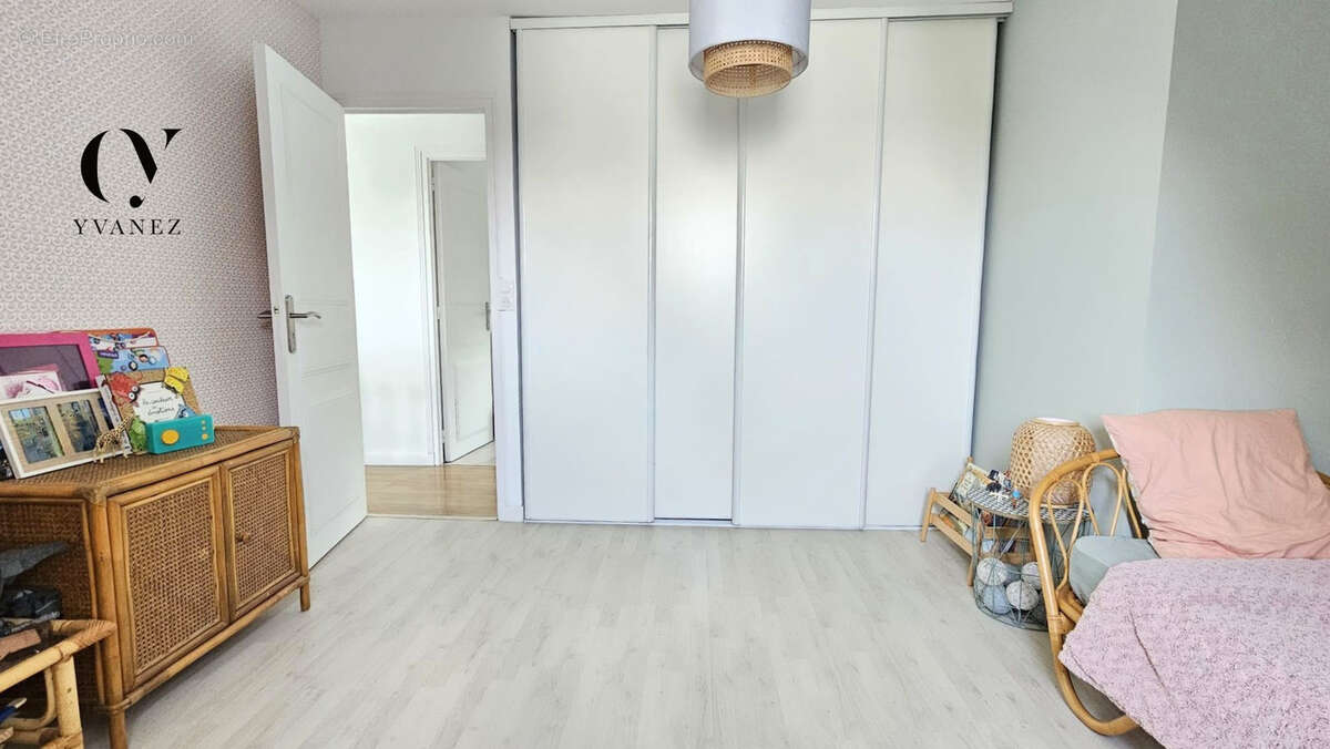 Maison de 144 m2 avec 5 chambres et parcelle de 762 m2 - photo 17