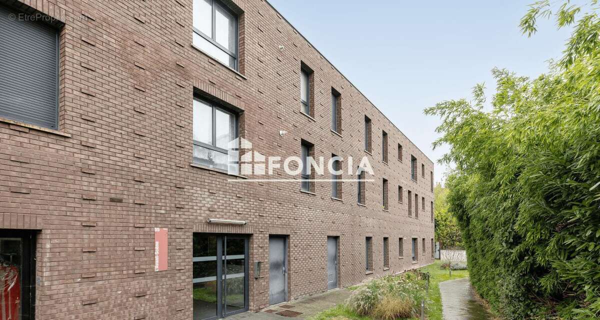 Appartement à LILLE