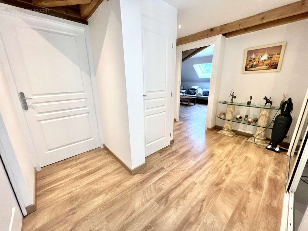 (73) SAVOIE - LA CHAMBRE / Propriété d'exception - photo 22