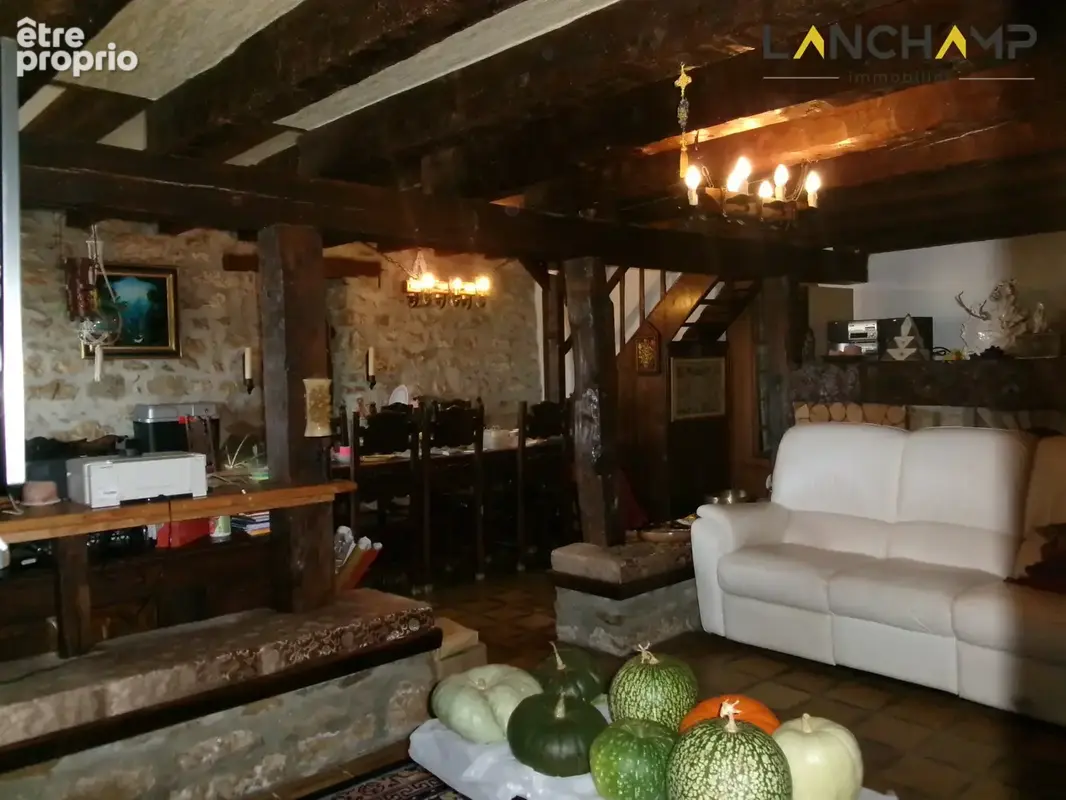Belle maison de village - photo 7