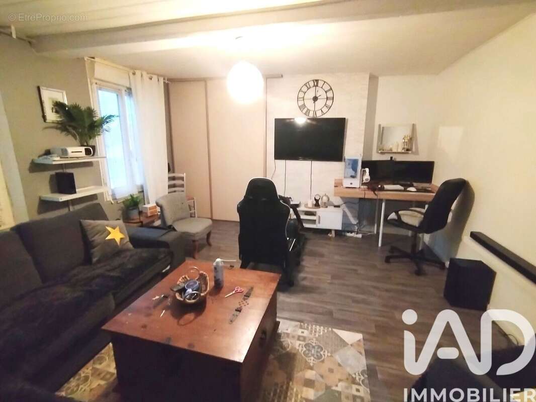 Maison 192 m² à Lesmont  - photo 7