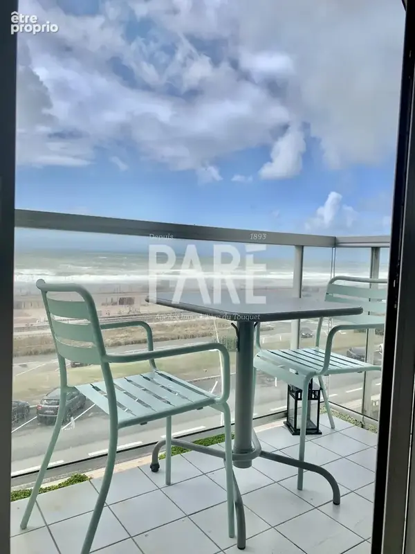 Appartement 3 pièces 64 m² à vendre à Le Touquet-Paris-Plage (62520) - photo 8