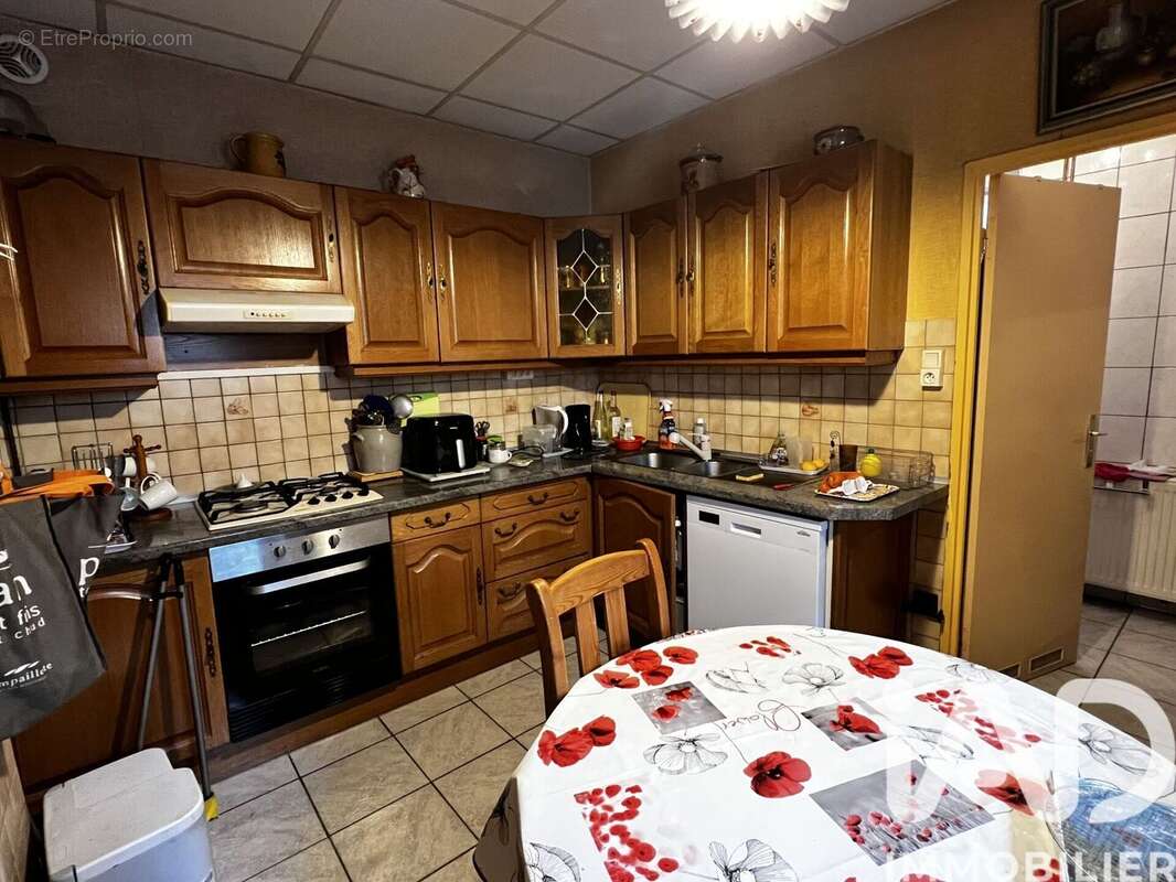 Photo 9 - Appartement à ALTKIRCH