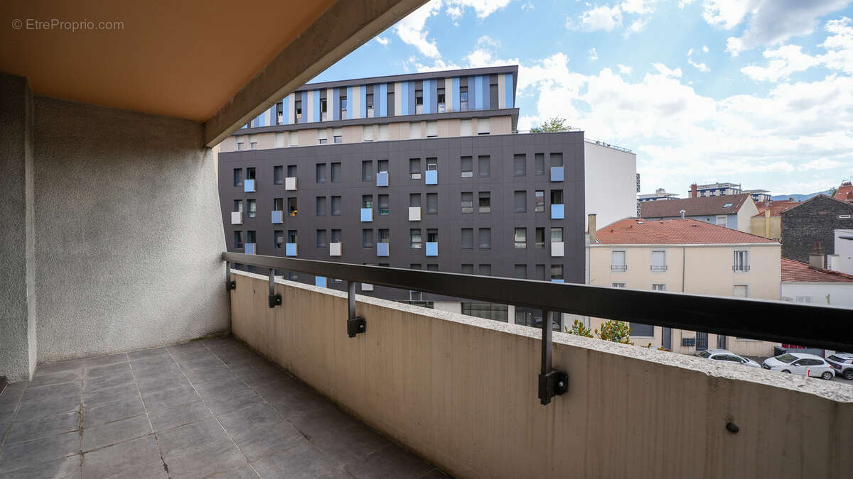 Appartement T3 Centre ville - photo 10