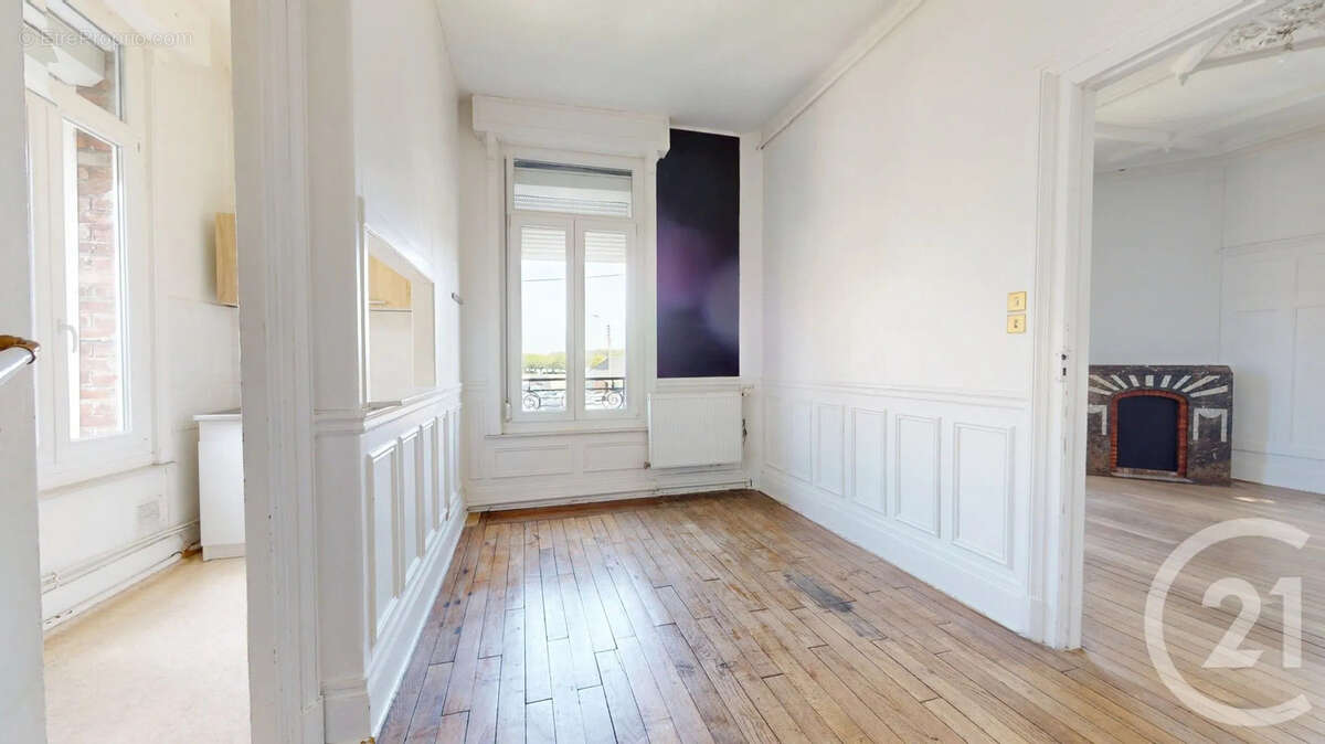 Appartement 89 m² à Saint-Quentin  - photo 7