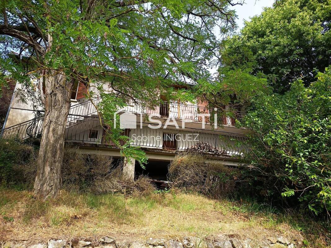 Photo 1 - Maison à SAINT-AVIT