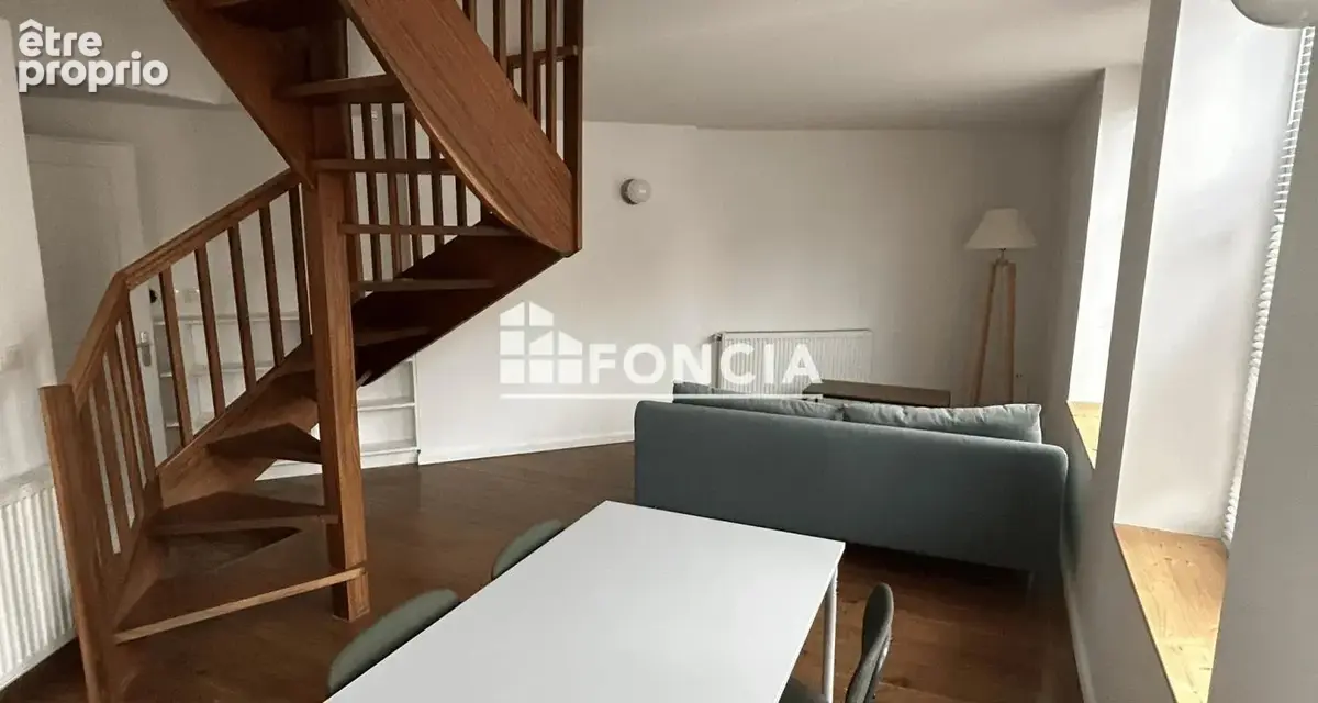 Appartement à LILLE