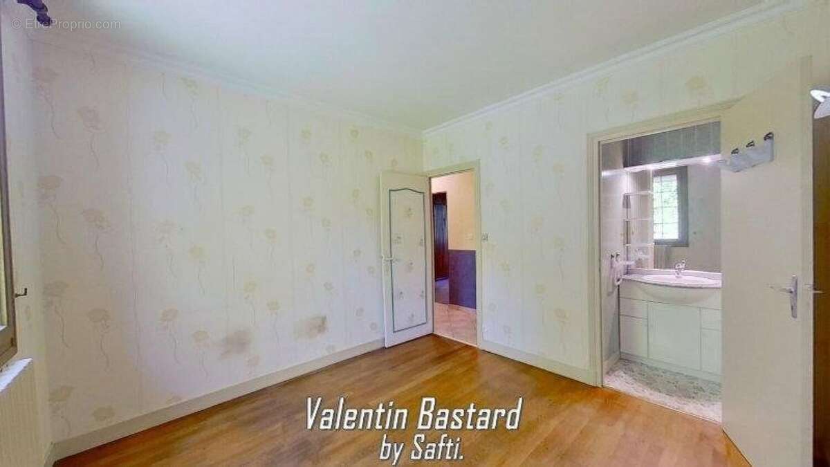 Photo 4 - Maison à SAINT-MARTIN-LE-BEAU