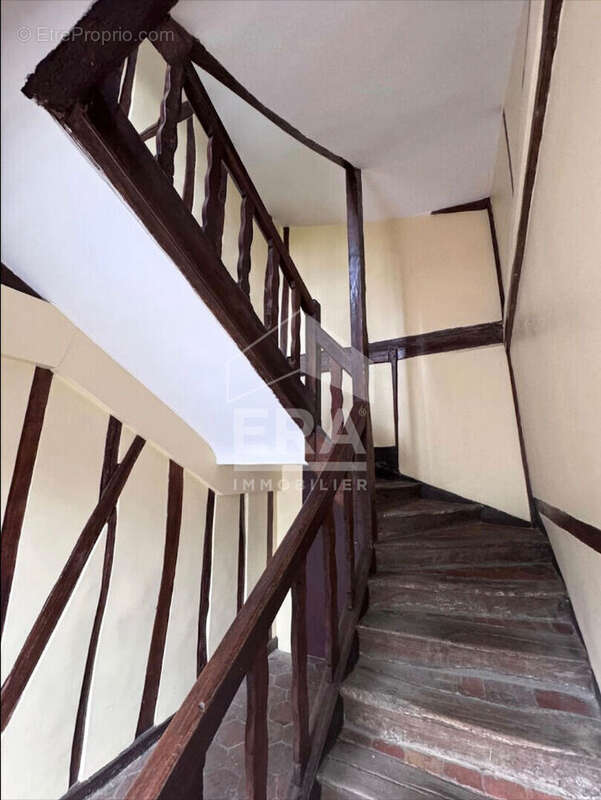 Appartement à LISSES