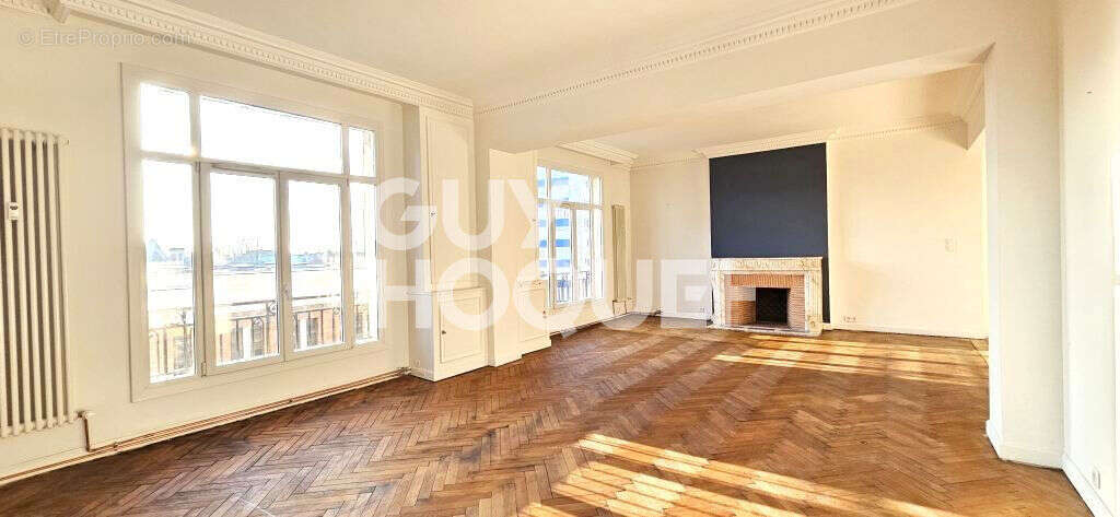 Appartement à TOURCOING