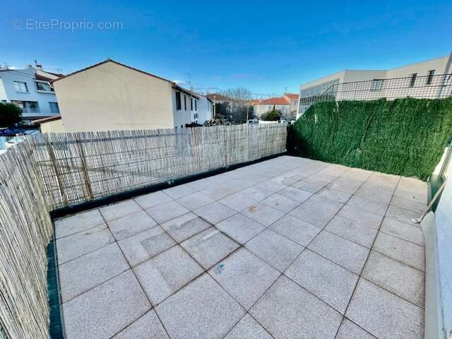 Appartement à PERPIGNAN