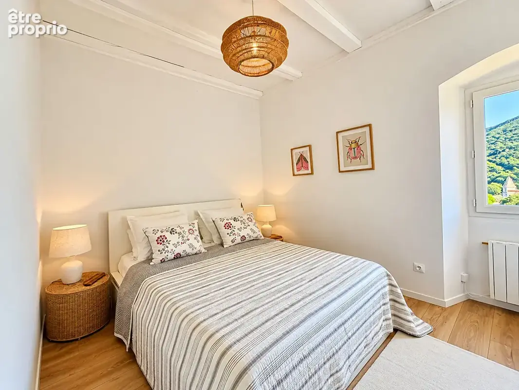 Maison de village - photo 14