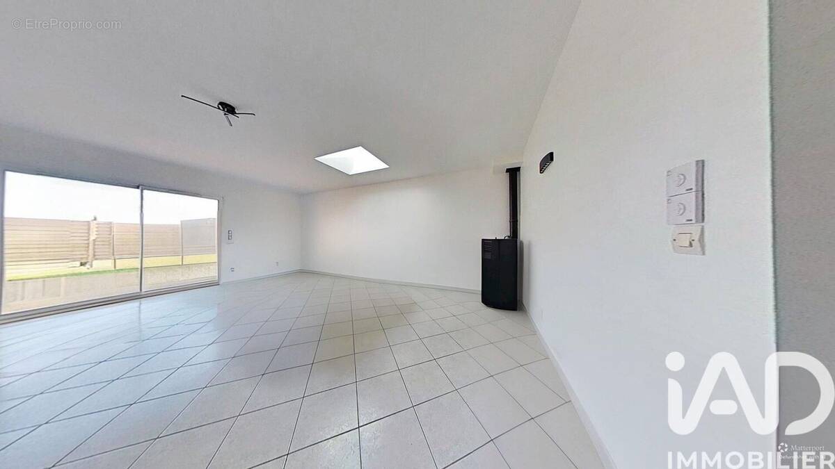 Photo 1 - Maison à FOURAS