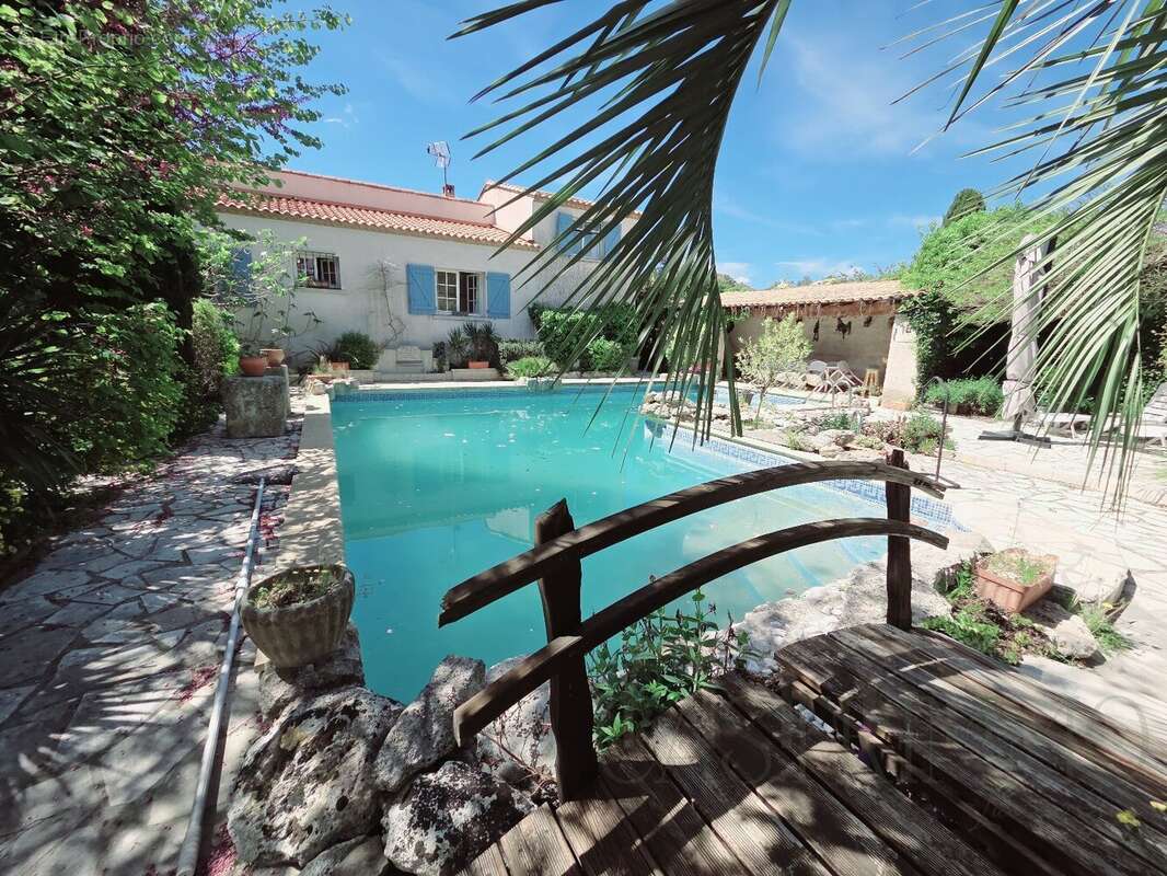 Maison à RESTINCLIERES