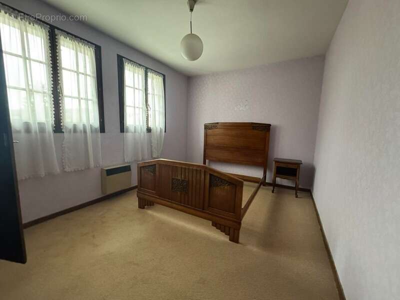 Maison familiale - 110m² - 5 chambres (27) - photo 15