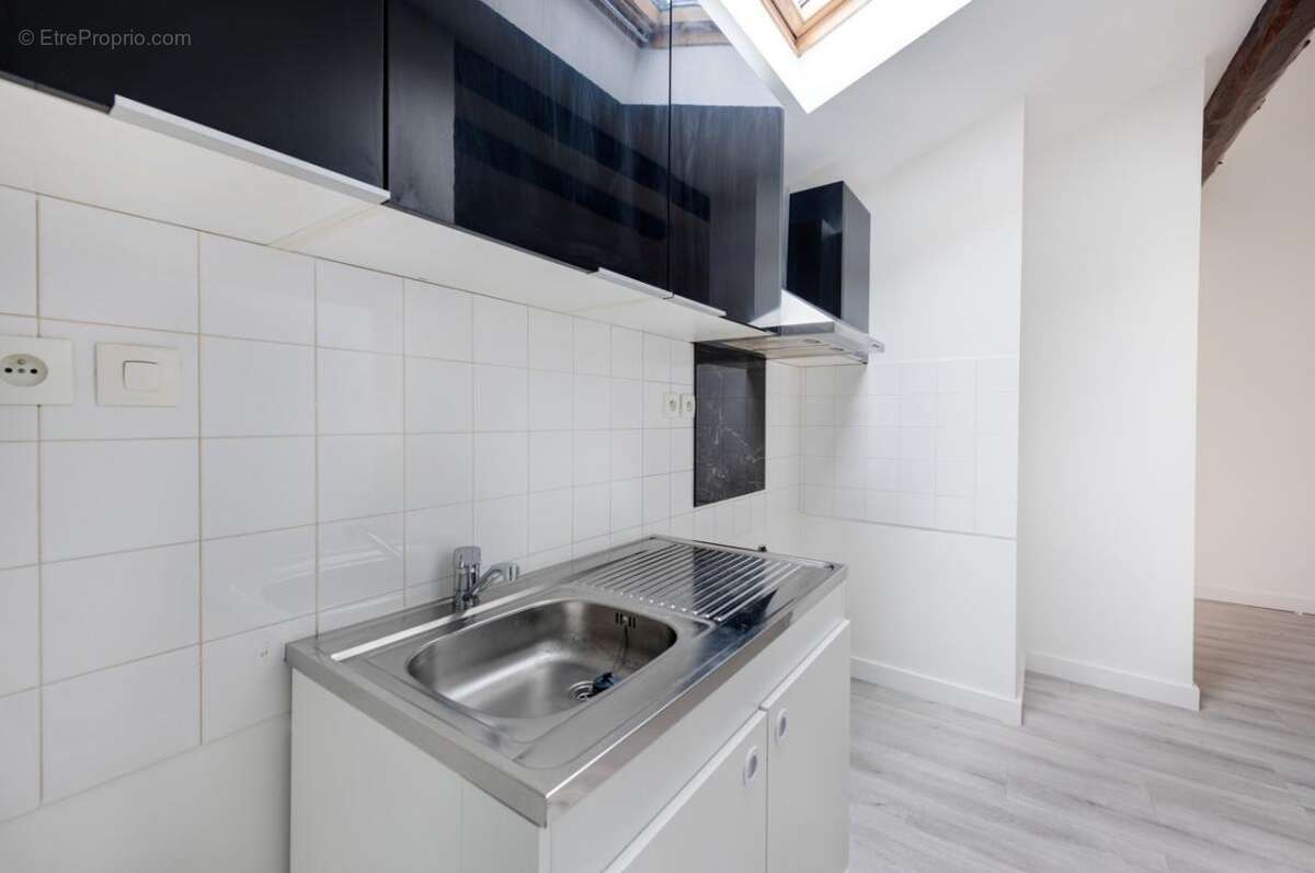 Appartement à FRANCHEVILLE