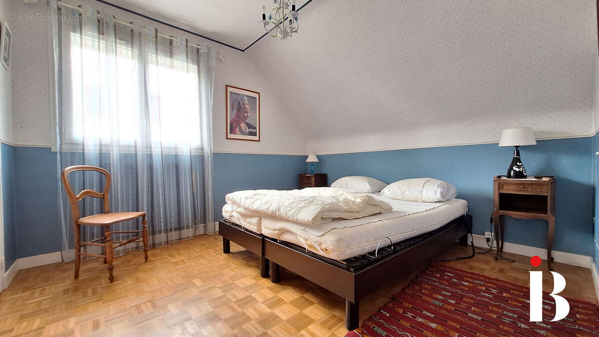 Maison 165 m² - Orvault / Petit-Chantilly - photo 5