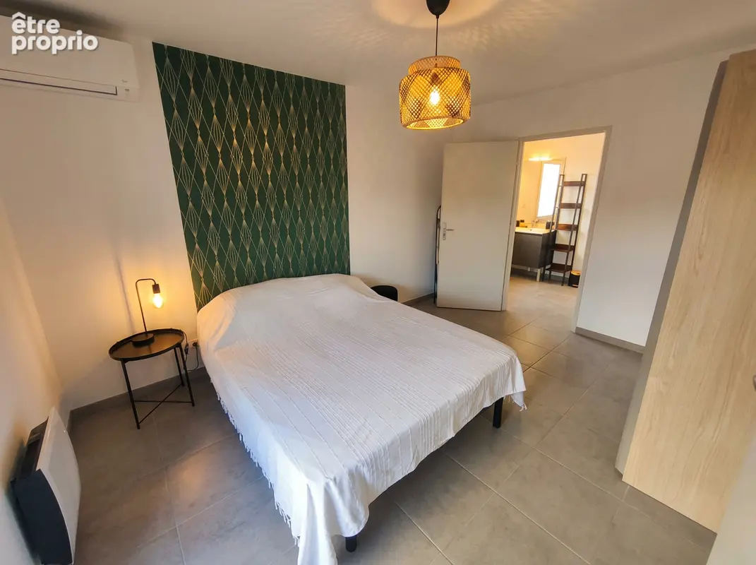Appartement Arles T2 - 43.40 m² + Terrasse + parking - photo 7